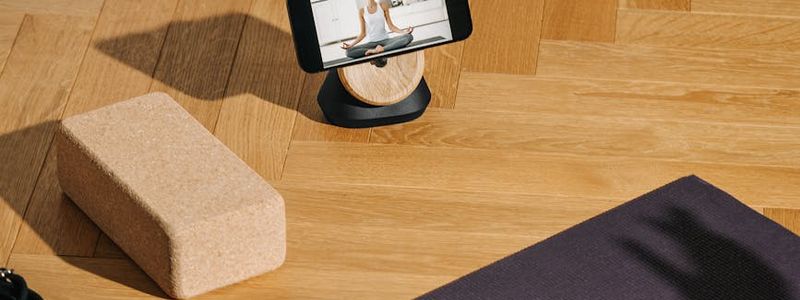 Sunlight streaming through window onto a wooden floor.